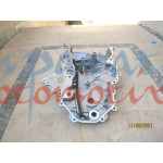TRİGER KAPAK VE YAĞ POMPASI KOMPLE BENZİNLİ 1.0 KAPPA HYUNDAI İ10 2013-2018
